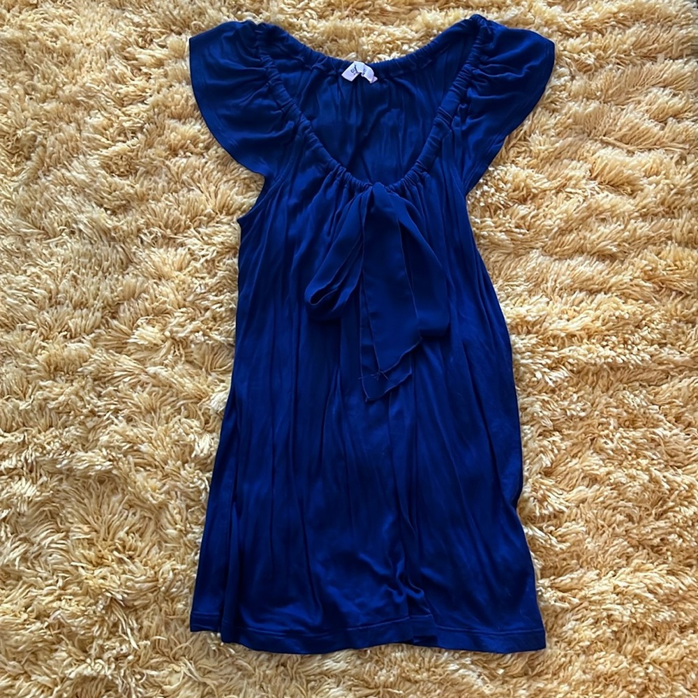 🚨Old Navy Flutter Sleeve Tank